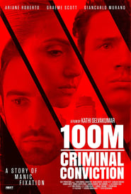 100m Criminal Conviction 100m Criminal Conviction