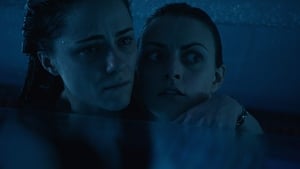 12 Feet Deep