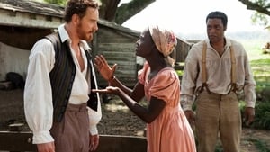 12 Years a Slave