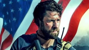 13 Hours: The Secret Soldiers of Benghazi