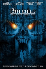 13th Child 13th Child