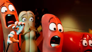 Sausage Party