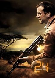 24: Redemption 24: Redemption