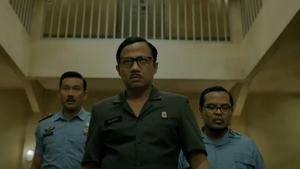 2nd Miracle in Cell No. 7