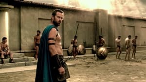 300: Rise Of An Empire