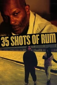 35 Shots of Rum 35 Shots of Rum