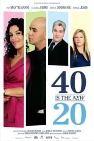 40 is the New 20 40 is the New 20