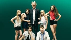 6 Children & 1 Grandfather