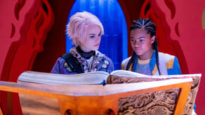 A Babysitter’s Guide to Monster Hunting