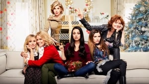 A Bad Moms Christmas