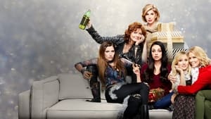 A Bad Moms Christmas