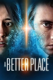 A Better Place A Better Place