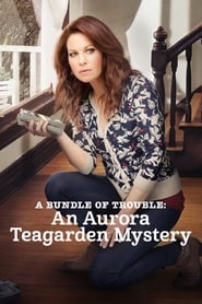 A Bundle Of Trouble An Aurora Teagarden Mystery