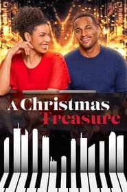 A Christmas Treasure A Christmas Treasure