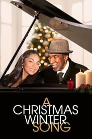 A Christmas Winter Song A Christmas Winter Song