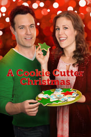 A Cookie Cutter Christmas A Cookie Cutter Christmas