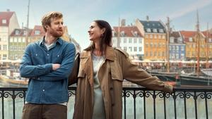 A Copenhagen Love Story