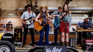A Cowgirl’s Song
