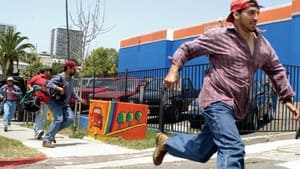 A Day Without A Mexican