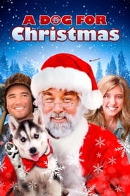 A Dog for Christmas A Dog for Christmas
