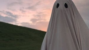 A Ghost Story