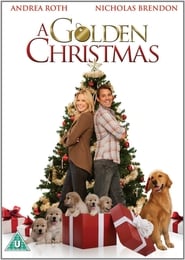 A Golden Christmas A Golden Christmas