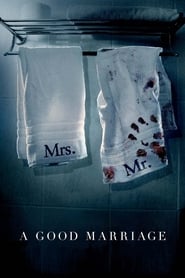 A Good Marriage A Good Marriage