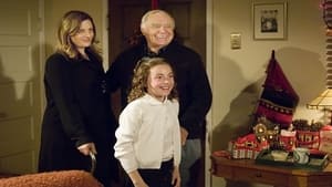 A Grandpa For Christmas
