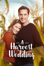 A Harvest Wedding A Harvest Wedding
