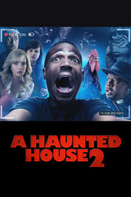 A Haunted House 2 A Haunted House 2