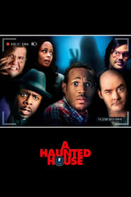 A Haunted House A Haunted House