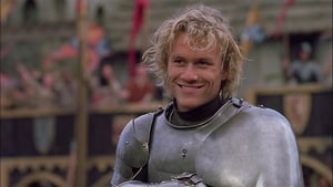 A Knight’s Tale