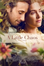 A Little Chaos A Little Chaos