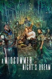 A Midsummer Nights Dream