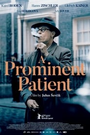 A Prominent Patient A Prominent Patient