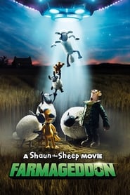 A Shaun the Sheep Movie: Farmageddon A Shaun the Sheep Movie: Farmageddon