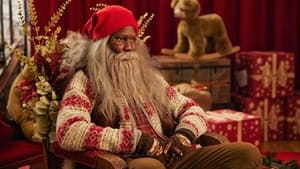 A Storm for Christmas