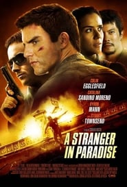 A Stranger in Paradise A Stranger in Paradise
