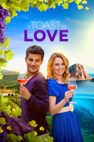 A Toast to Love A Toast to Love