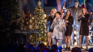 A Very Boy Band Holiday