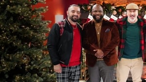 A Very Boy Band Holiday