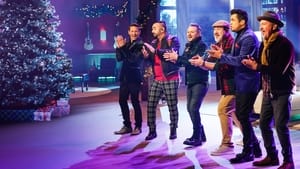 A Very Boy Band Holiday
