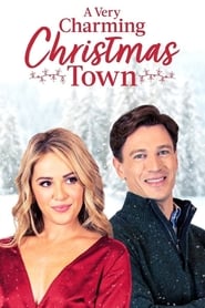A Very Charming Christmas Town A Very Charming Christmas Town