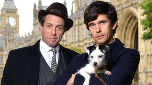 A Very English Scandal