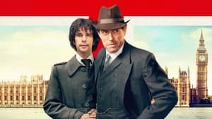 A Very English Scandal