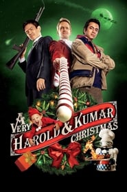 A Very Harold Kumar Christmas