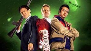 A Very Harold Kumar Christmas