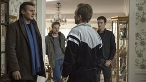 A Walk Among The Tombstones