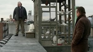 A Walk Among The Tombstones