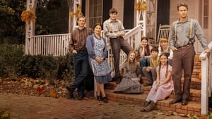 A Waltons Thanksgiving